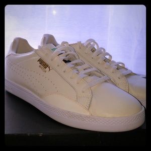 women puma shoes